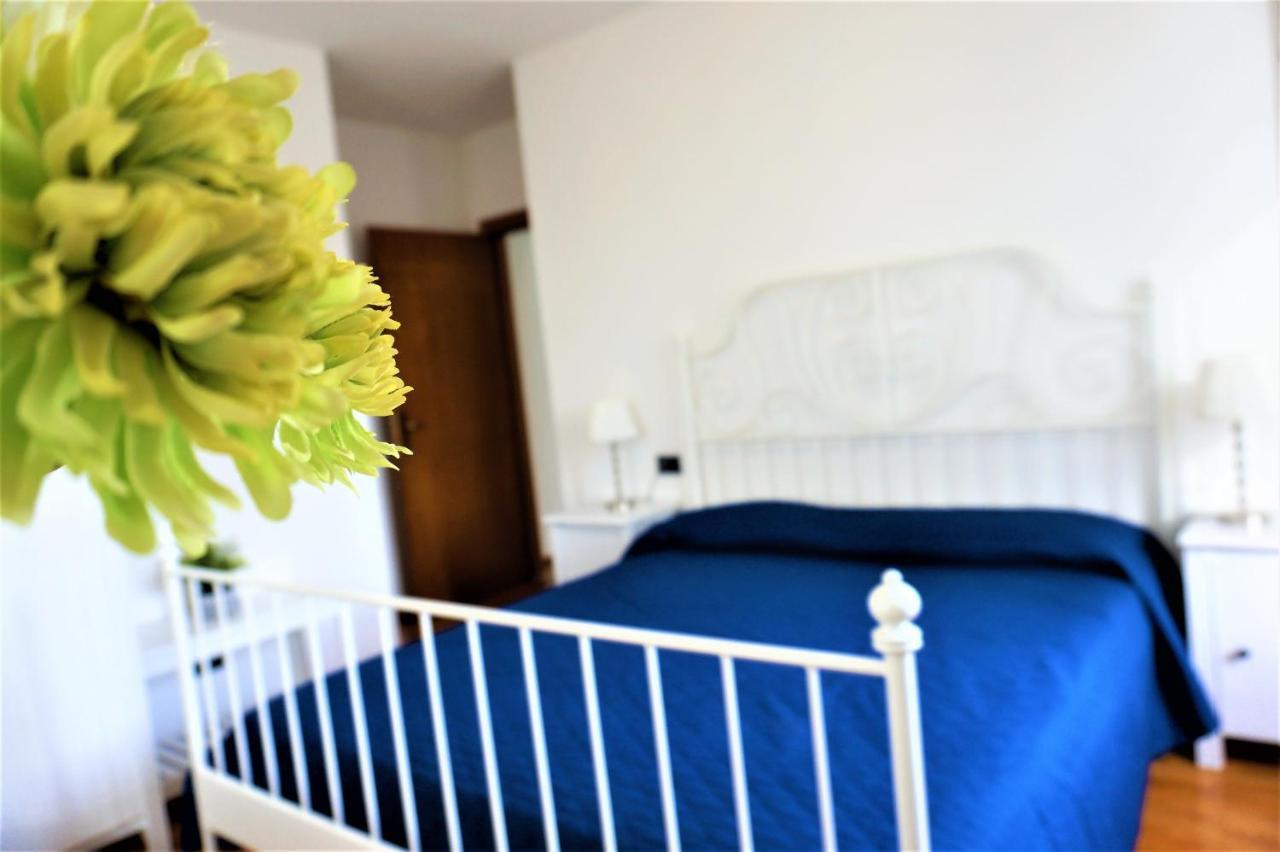 Apartment La Coccinella Riva del Garda Dış mekan fotoğraf