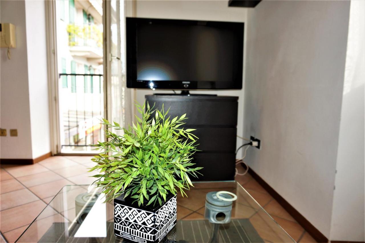 Apartment La Coccinella Riva del Garda Dış mekan fotoğraf