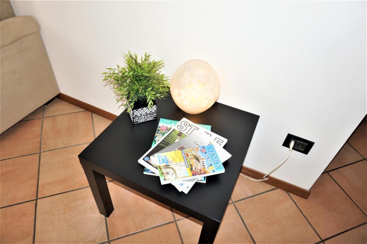 Apartment La Coccinella Riva del Garda Dış mekan fotoğraf
