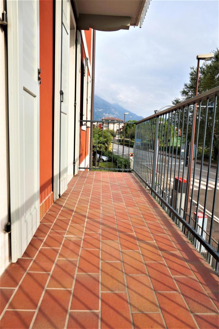 Apartment La Coccinella Riva del Garda Dış mekan fotoğraf