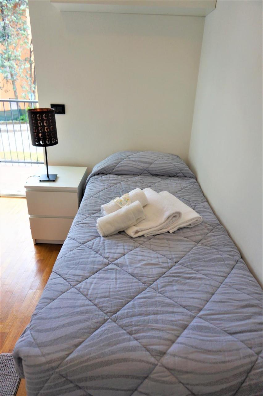 Apartment La Coccinella Riva del Garda Dış mekan fotoğraf