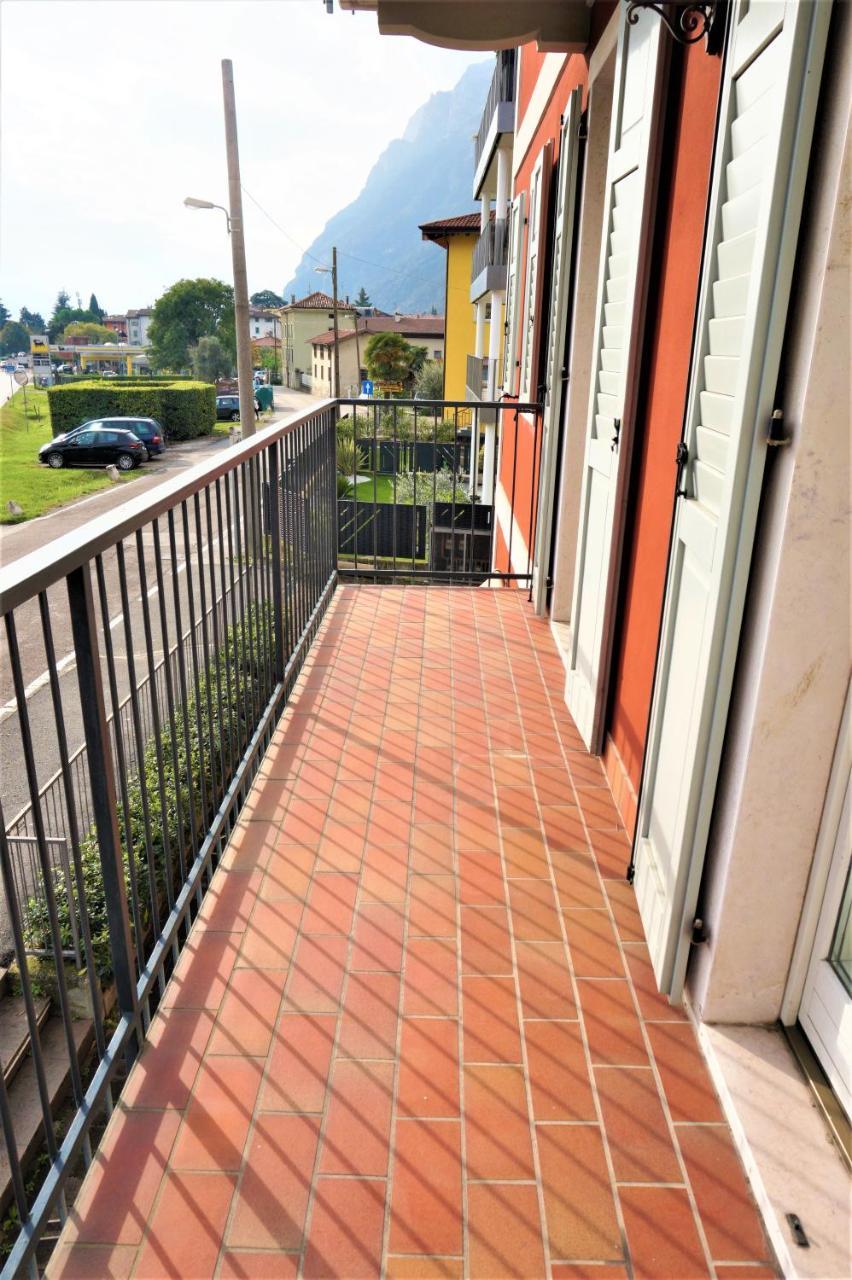 Apartment La Coccinella Riva del Garda Dış mekan fotoğraf