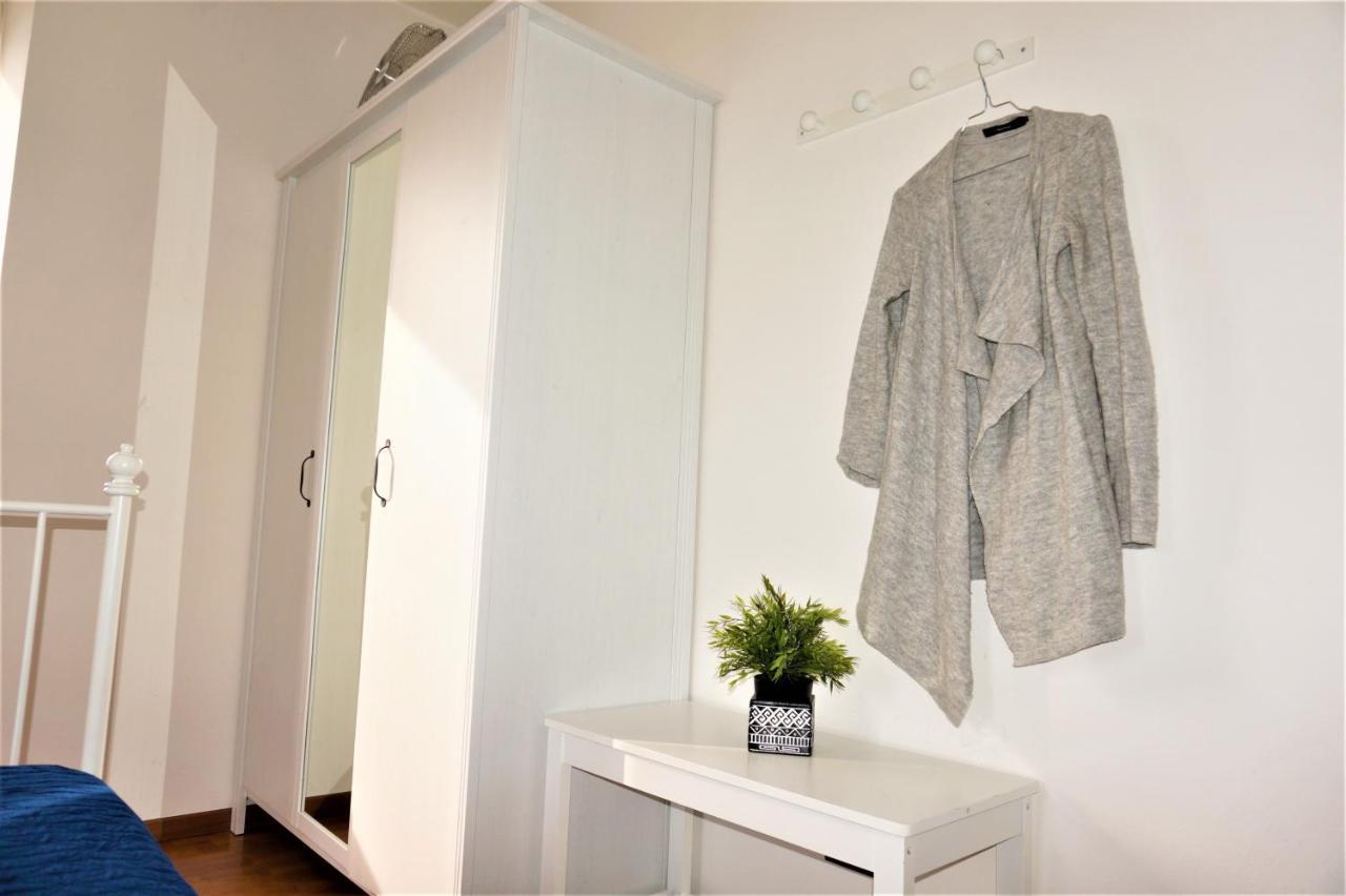Apartment La Coccinella Riva del Garda Dış mekan fotoğraf