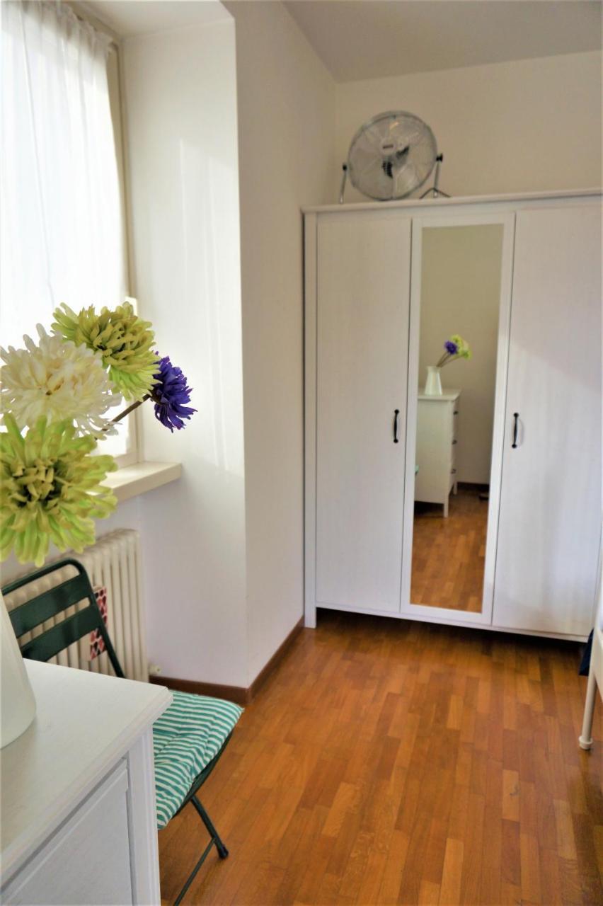 Apartment La Coccinella Riva del Garda Dış mekan fotoğraf