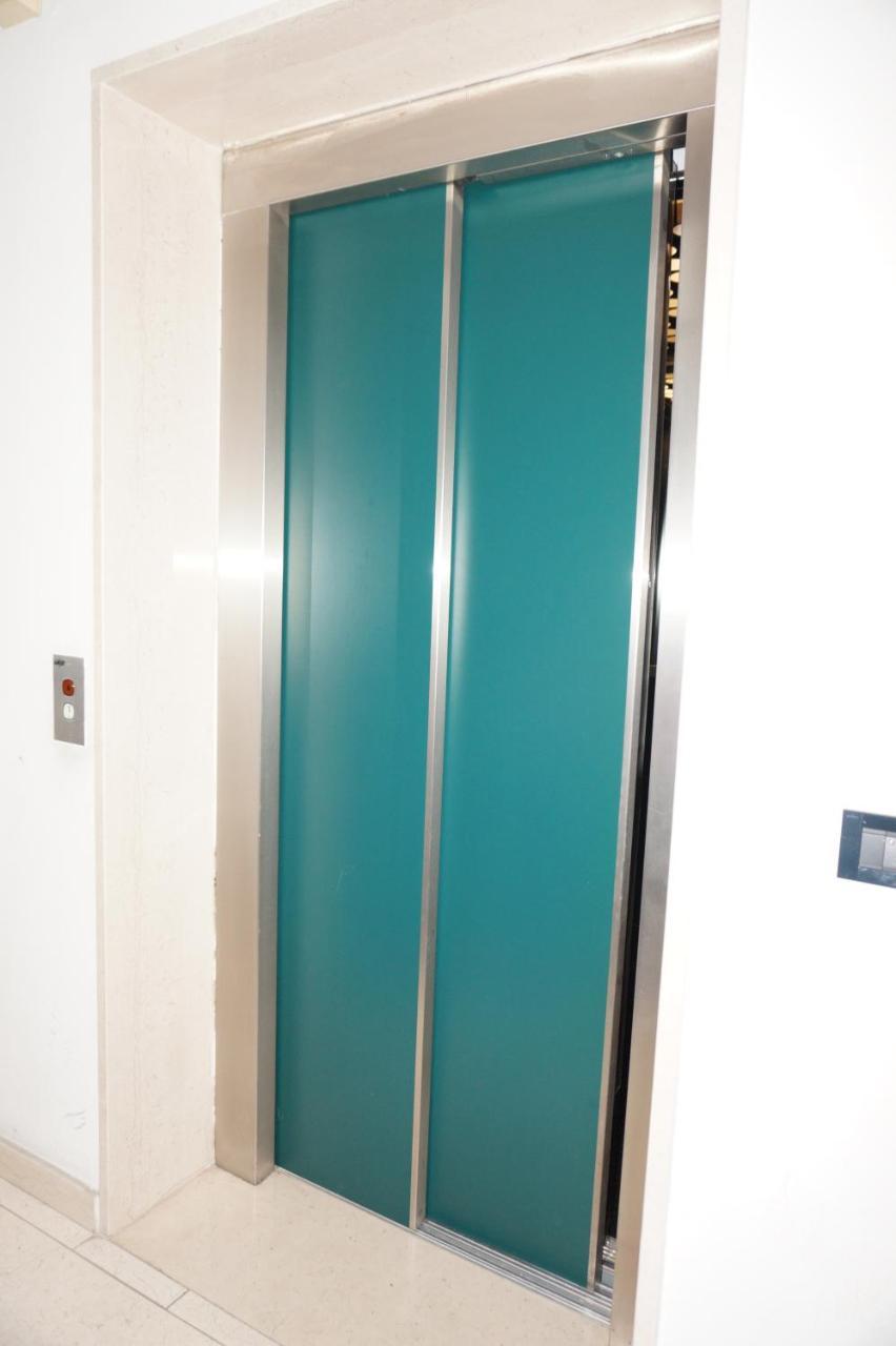 Apartment La Coccinella Riva del Garda Dış mekan fotoğraf