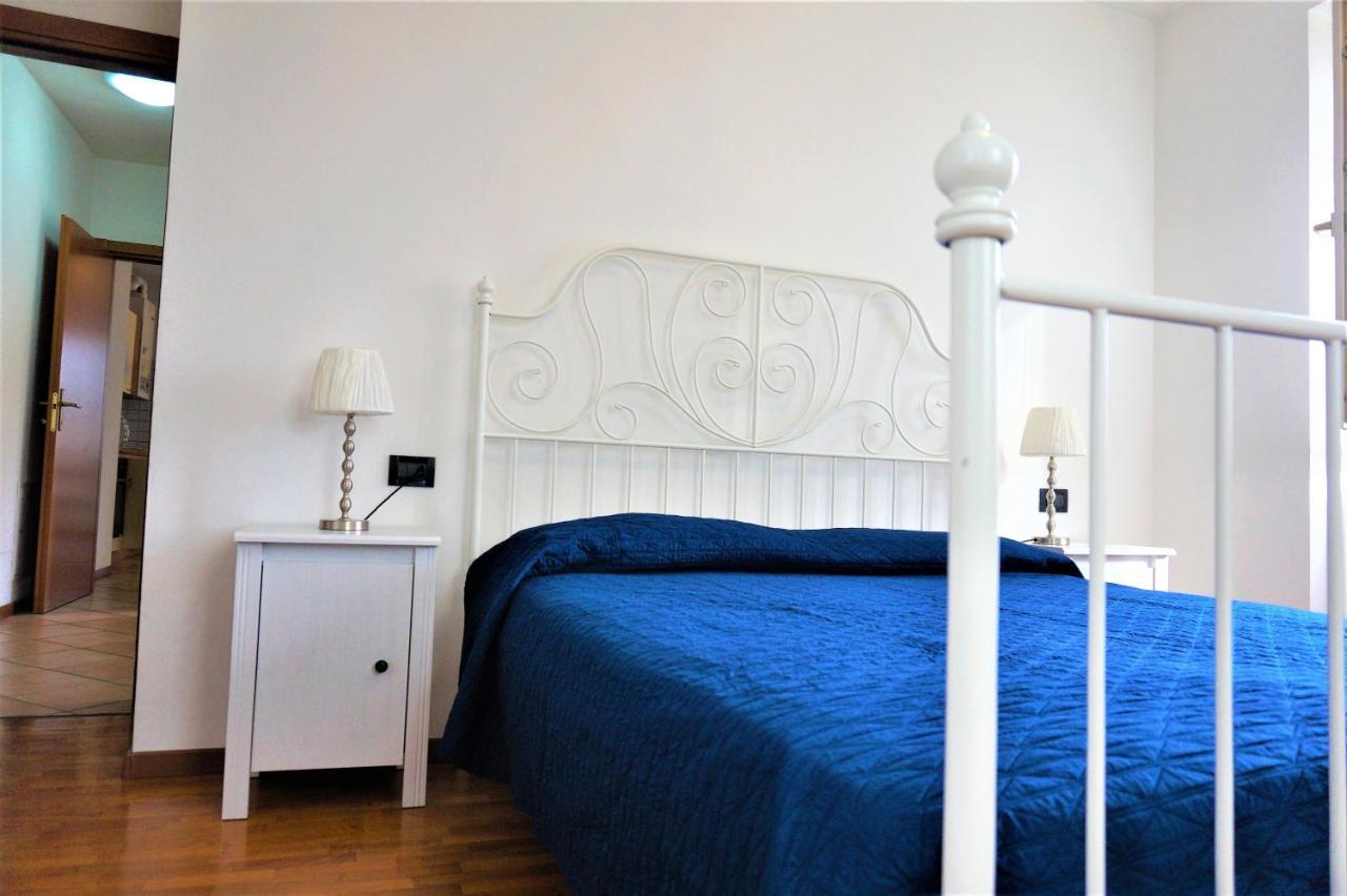 Apartment La Coccinella Riva del Garda Dış mekan fotoğraf